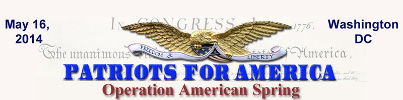Operation American Spring Forum - Powered by vBulletin
