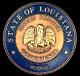 We are the Louisiana group of OAS. I will do my best to get everything running smoothly for this state, but will need the assistance of each and every one of you here. Welcome to...